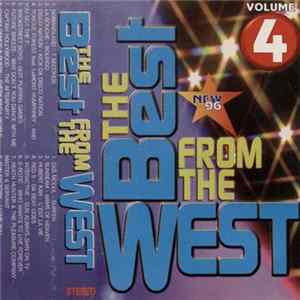 Various - The Best From The West Volume 4 mp3