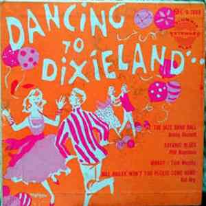 Various - Dancing To Dixieland mp3