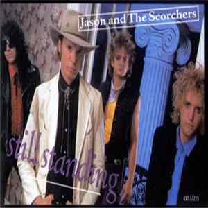 Jason & The Scorchers - Still Standing mp3