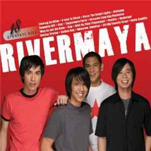 Rivermaya - Rivermaya 18 Greatest Hits mp3