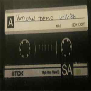 Vatican - Repent Or Burn mp3