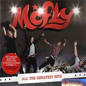 McFly - All The Greatest Hits mp3