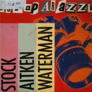 Stock, Aitken & Waterman - S.S. Paparazzi mp3