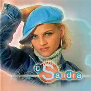 D'Sandra - D'Sandra mp3