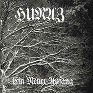 Hunaz - Ein Neuer Anfang mp3