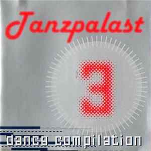 Various - Tanzpalast Dance Compilation 3 mp3
