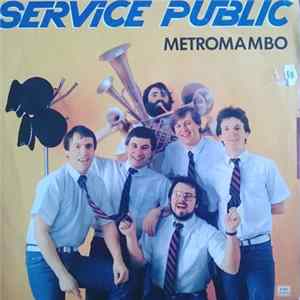 Service Public - Metromambo / Nostradabus mp3