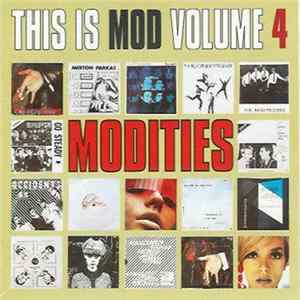 Various - This Is Mod Volume 4 - Modities mp3