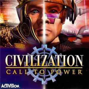 Mark Morgan , Michael Harriton - Civilization: Call To Power mp3