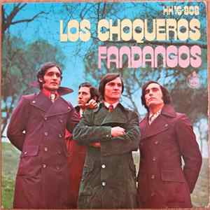 Los Choqueros - Fandangos, Desde Lepe A Punta Umbria mp3