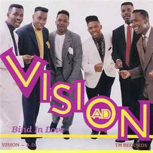 Vision A.D. - Bind In Love mp3