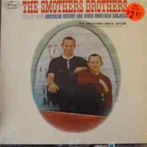The Smothers Brothers - Tour De Farce: American History And Other Unrelated Subjects mp3