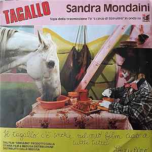 Sandra Mondaini - Tagallo mp3