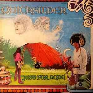 Quicksilver Messenger Service - Just For Love mp3