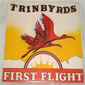 BWIA Trinbyrds Steel Band - First Flight mp3
