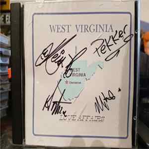 West Virginia - Love Affairs mp3