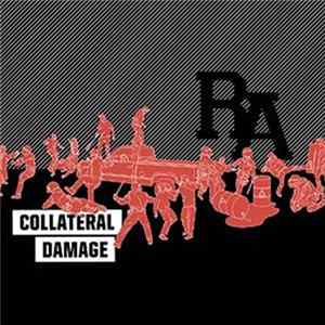 Rude Awakening - Collateral Damage mp3