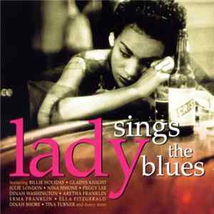 Various - Lady Sings The Blues mp3