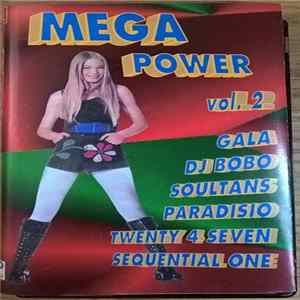 Various - Mega Power Vol. 2 mp3