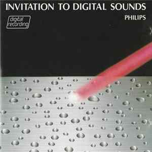 Various - Invitation To Digital Sounds mp3