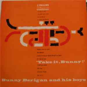 Bunny Berigan And His Boys - Take It Bunny mp3