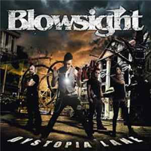 Blowsight - Dystopia Lane mp3