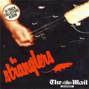 The Stranglers - 10 Track Collectors Album mp3