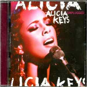 Alicia Keys - Unplugged mp3
