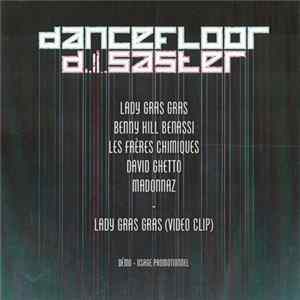 Dancefloor Disaster - Démo mp3