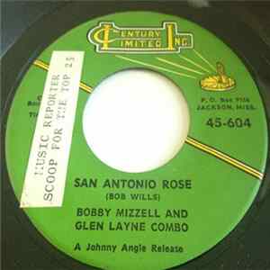 Bobby Mizzell - San Antonio Rose mp3
