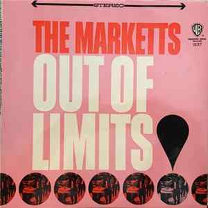 The Marketts - Out Of Limits mp3