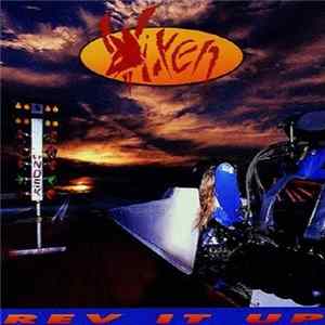Vixen - Rev It Up mp3