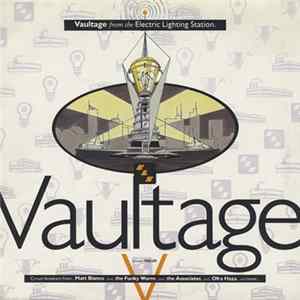 Various - Vaultage From The Electric Lighting Station - Winter 1988/89 mp3