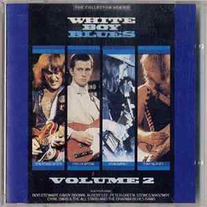 Various - White Boy Blues Volume 2 mp3