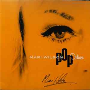 Mari Wilson - Pop Deluxe mp3