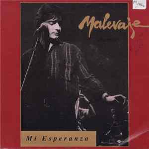 Malevaje - Mi Esperanza mp3