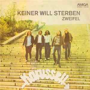 Karussell - Keiner Will Sterben / Zweifel mp3