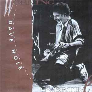 Dave Hole - Working Overtime mp3