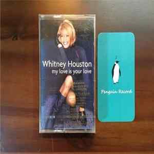 Whitney Houston - My Love Is Your Love mp3