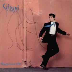 Scialpi - Trasparente mp3
