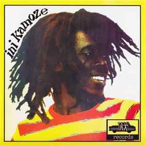 Ini Kamoze - Ini Kamoze mp3