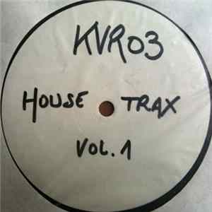 Kool Vibe - House Trax Vol.1 mp3