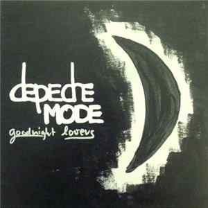Depeche Mode - Goodnight Lovers mp3