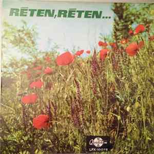 Various - Réten,Réten... mp3