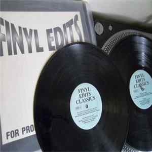 Various - Finyl Edits Classics mp3