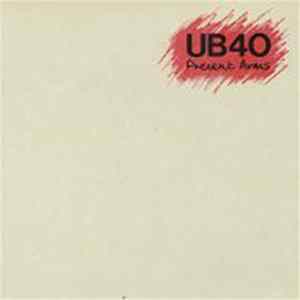 UB40 - Present Arms mp3