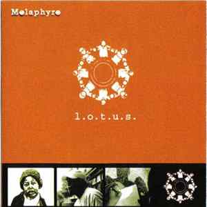 Melaphyre - L.o.t.u.s. mp3