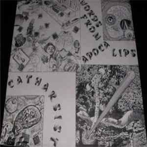 Catharsist - Words From Apoca Lips mp3