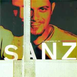 Alejandro Sanz - Grandes Éxitos 91_04 mp3