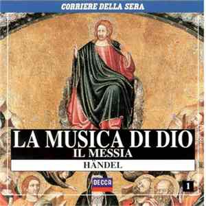 George Friedrich Händel, Georg Solti - Il Messia - 2 mp3